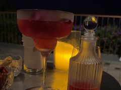 -日落吧·海景咖啡厅·餐酒吧·鸡尾酒·下午茶·乐队表演·浪漫夕阳·三亚文华东方酒店