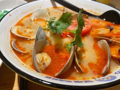 -星椰叻沙·椰浆鲜虾面(江南西店)