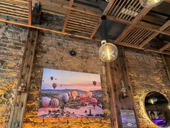 -Elif Turkish BBQ Restaurant