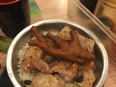 -添好运点心专门店(中环IFC店)