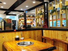 大堂-王婆大虾(五道口店)