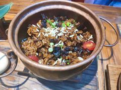 小铜锅焖饭-雀舞·私食(凯德店)