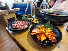 -九田家黑牛烤肉料理(吴江万象汇店)