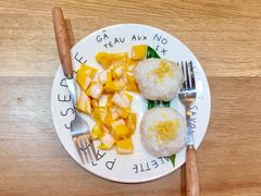 -About Bistro關於·泰式家庭料理