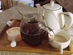 -隅cafe(傅厚岗店)