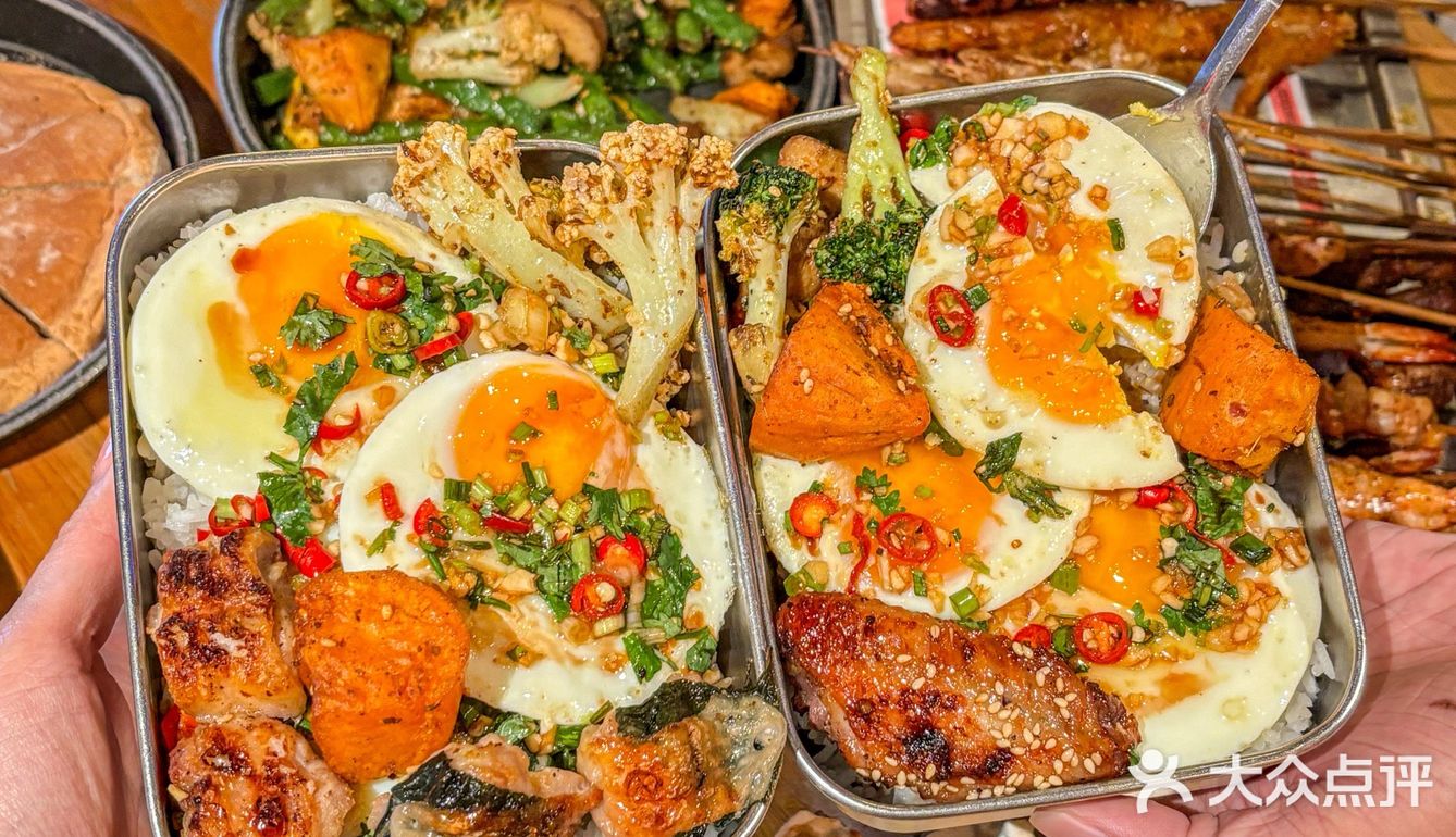 的确是广州最好吃的🥵🥵........
