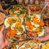 的确是广州最好吃的🥵🥵........