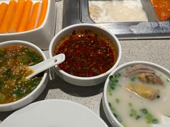 -海底捞火锅(万科广场店)