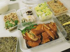 -姐妹鸭仔饭店(湾南路店)