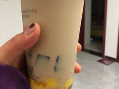 -书亦烧仙草(航海广场店)