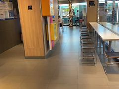 -麦当劳(金田II店)