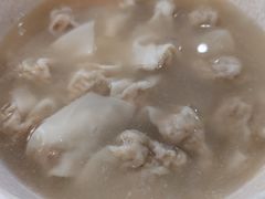 -吉祥馄饨(牡丹园店)
