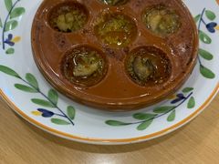 -萨莉亚意式餐厅(三号湾广场店)