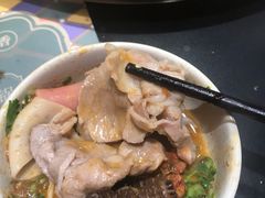 -廖掌柜·重庆鲜货火锅(上海首店)