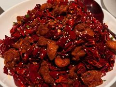 -荣兴酒家(徐家汇店)