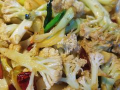 -大碗厨 25年老字号 现炒湘菜(四季天地店)