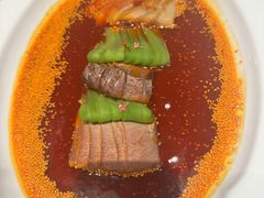 -秀儿四九城·新京菜(亚运村鸟巢店)