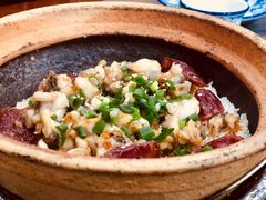 -红星光发煲仔饭(大石街店)