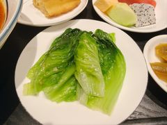 -福州西湖大酒店·怡湖咖啡厅