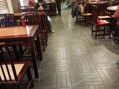 大堂-功德林(南京西路店)