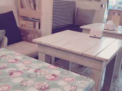 -长颈鹿咖啡(大学路店)