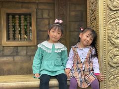 -南宁方特东盟神画