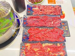 -刘少华贵州小黄牛·鲜牛肉火锅(总店)