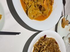 -船歌·鱼水饺青岛菜(合肥路永旺店)