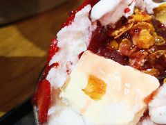 -WONDER ICE 萬得冰田(建設路总店)