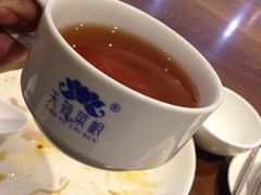 -天荷菜根·闽南素食自助(刺桐北路店)