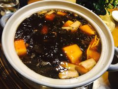 -拂晓山房·私房川菜(西门店)
