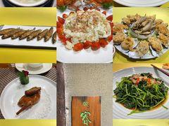 -味可道美食坊(福基路店)
