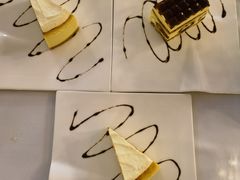 -国家大剧院西餐厅