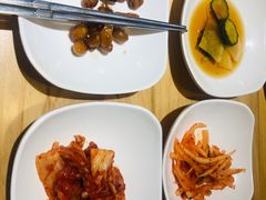 -山海珍味韩国料理(奥城店)