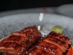 -红棉中餐厅·广州海航威斯汀酒店