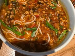 -一坐一忘云南菜(三里屯店)