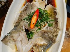 -海鲜潮·株洲海鲜集市(栗雨店)