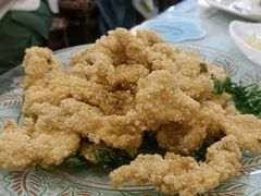 -金姐台湾菜(珠江路店)