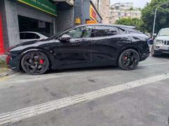 -倍耐力轮胎专卖店(碧云路店)