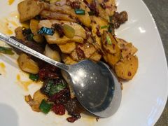 -渔舟意·湖南家宴(萝岗纳金城店)