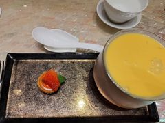 杨枝甘露-8餐厅(新葡京酒店)