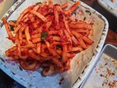 -火炉情韩国料理店(古田路店)