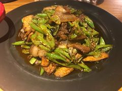 回锅肉-心邸·庆宴(雅宝城店)