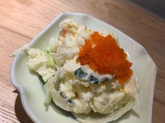 -初居食屋日式料理(万象城购物中心店)