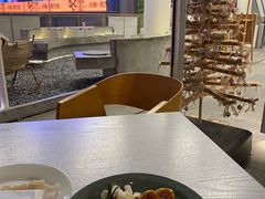 外摆座位-Nana And Her Friends Restaurant 娜娜家(小寨原力场店)