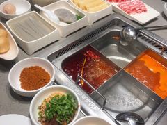 -海底捞火锅(铂澜大象城店)