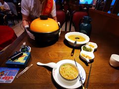 -闽鄂情·闽南招财鸭(水头店)