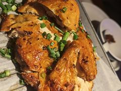 -绿茶餐厅(乐峰广场店)