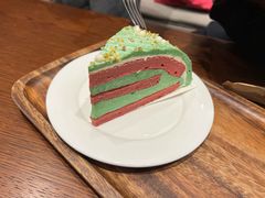 -Peet's Coffee皮爷咖啡(杭州来福士店)