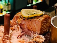 -THE CANNERY&JUJU 新鲜海鲜·牛排美食酒廊